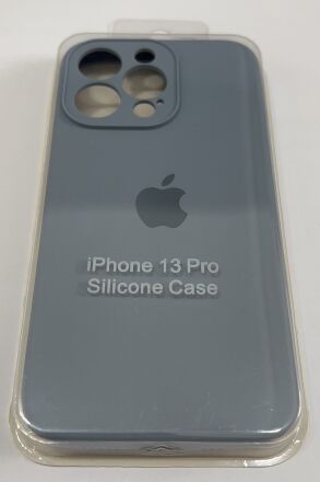 Чохол Silicone Case Copy Apple iPhone 13 Pro Square
