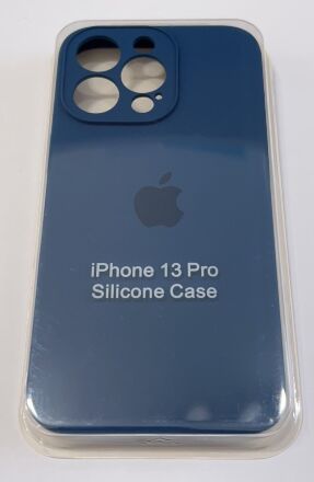 Чохол Silicone Case Copy Apple iPhone 13 Pro Square