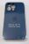 Чохол Silicone Case Copy Apple iPhone 13 Pro Square