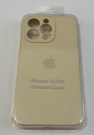 Чохол Silicone Case Copy Apple iPhone 13 Pro Square