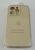 Чохол Silicone Case Copy Apple iPhone 13 Pro Square