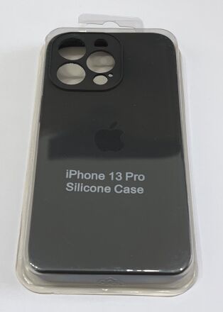 Чохол Silicone Case Copy Apple iPhone 13 Pro Square