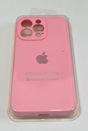Чохол Silicone Case Copy Apple iPhone 13 Pro Square