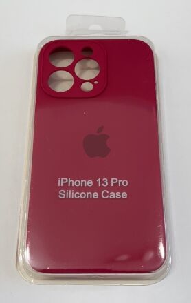 Чохол Silicone Case Copy Apple iPhone 13 Pro Square