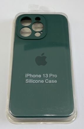 Чохол Silicone Case Copy Apple iPhone 13 Pro Square