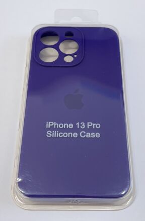Чохол Silicone Case Copy Apple iPhone 13 Pro Square