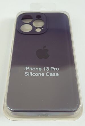 Чохол Silicone Case Copy Apple iPhone 13 Pro Square