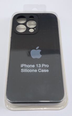 Чохол Silicone Case Copy Apple iPhone 13 Pro Square