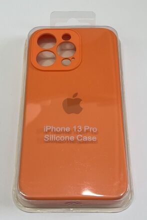 Чохол Silicone Case Copy Apple iPhone 13 Pro Square