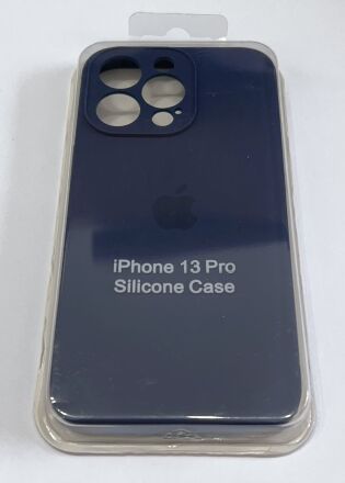 Чохол Silicone Case Copy Apple iPhone 13 Pro Square