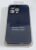 Чохол Silicone Case Copy Apple iPhone 13 Pro Square