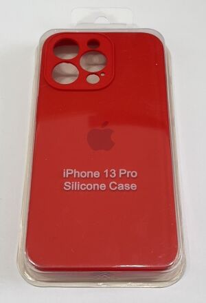 Чохол Silicone Case Copy Apple iPhone 13 Pro Square