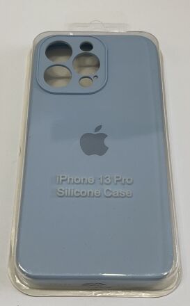 Чохол Silicone Case Copy Apple iPhone 13 Pro Square