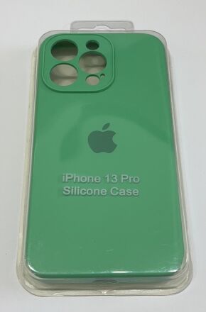 Чохол Silicone Case Copy Apple iPhone 13 Pro Square