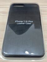 Чохол Croco Leather Apple iPhone 7 Plus / 8 Plus