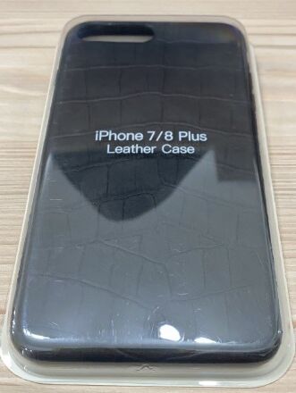 Чохол Croco Leather Apple iPhone 7 Plus / 8 Plus