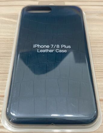 Чохол Croco Leather Apple iPhone 7 Plus / 8 Plus