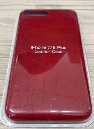 Чохол Croco Leather Apple iPhone 7 Plus / 8 Plus