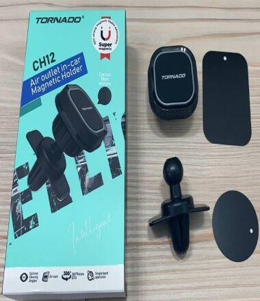 Автоутримувач Tornado CH12