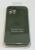Чохол Silicone Case Copy Apple iPhone 12 Pro Square