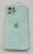 Чохол Silicone Case Copy Apple iPhone 12 Pro Square
