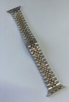 Ремінець для Apple Watch Deep Steel 42/45/49mm