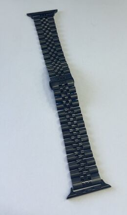 Ремінець для Apple Watch Deep Steel 42/45/49mm