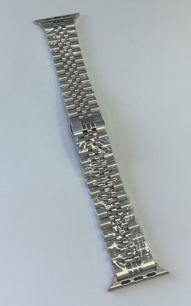 Ремінець для Apple Watch Deep Steel 42/45/49mm