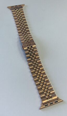 Ремінець для Apple Watch Deep Steel 42/45/49mm