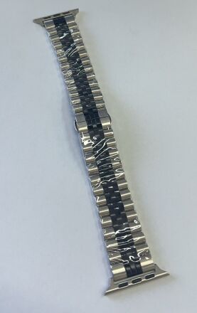 Ремінець для Apple Watch Deep Steel 42/45/49mm