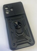 Armor Case With Curtain for ZTE V50 Design