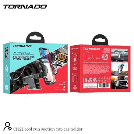 Автоутримувач Tornado CH21