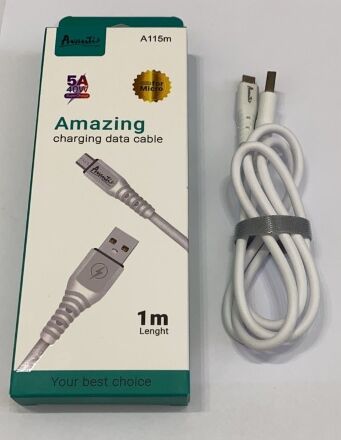 USB Cable Avantis A-115m Amazing Micro