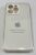 Чохол Silicone Case Copy Apple iPhone 14 Pro Max Square