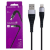 USB Cable Borofone BX32 Lightning 1m