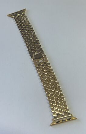 Ремінець для Apple Watch Paco Rabbane 42/45/49mm