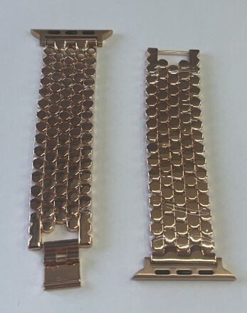 Ремінець для Apple Watch Paco Rabbane 42/45/49mm