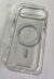 Силикон Space for Apple Iphone 17 Air with Magsafe