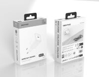 Сетевое Зарядное Устройство Senteo Z-16 Fast Charger 30W USB-C