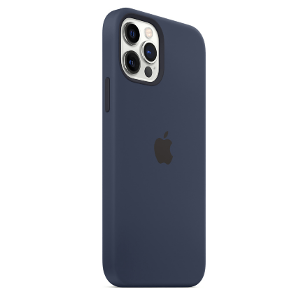 Чохол Silicone Case Original Apple iPhone 12 Pro Max
