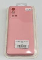 Чохол Silicone Case for Oppo A55 No Logo
