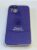 Чохол Silicone Case Copy Apple iPhone 14 Square