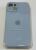 Чохол Silicone Case Copy Apple iPhone 14 Square