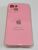Чохол Silicone Case Copy Apple iPhone 14 Square