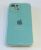 Чохол Silicone Case Copy Apple iPhone 14 Square