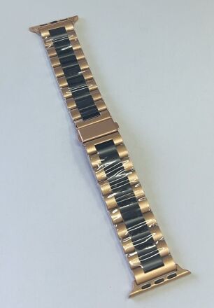 Ремінець для Apple Watch Steel 42/45/49mm