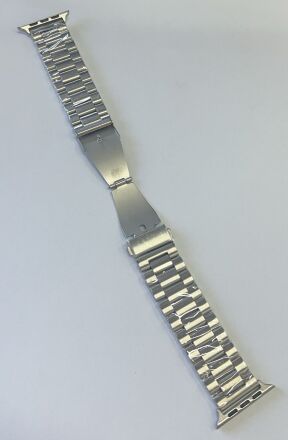 Ремінець для Apple Watch Steel 42/45/49mm