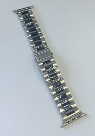 Ремінець для Apple Watch Steel 42/45/49mm