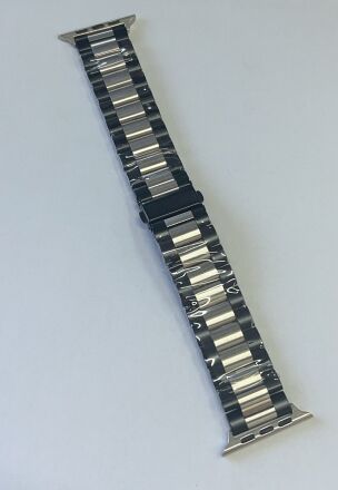 Ремінець для Apple Watch Steel 42/45/49mm