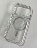 Силикон Space for Apple Iphone 17 Pro with Magsafe